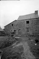 Manoir, Guermoal (Plusquellec)