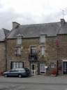 Maison, 8 rue du Général de Gaulle (Le Minihic-sur-Rance)