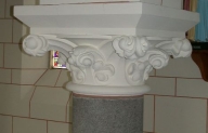 Deux Chapiteaux