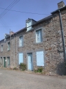 Maison, 11 impasse de l'Hôpital (La Ville-ès-Nonais)