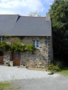 Maison, la Fromais (Maxent)