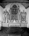 Le patrimoine mobilier de la chapelle Notre-Dame-de-Bonne-Nouvelle (Uzel)