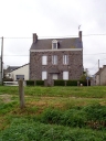 Maison, 34 rue du Littoral (Hirel)