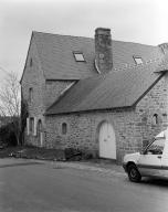 Maison, 23 rue Terrien (Pont-Scorff)