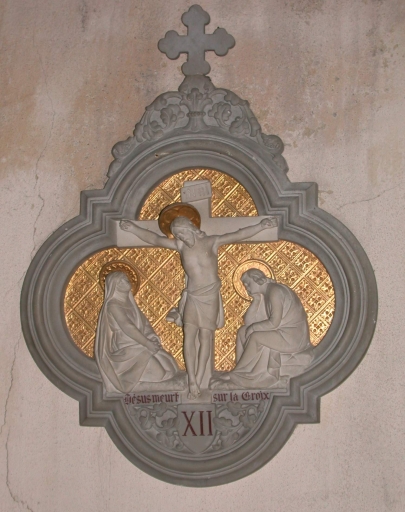 Chemin de croix