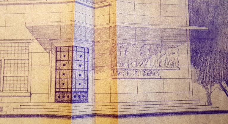 Lycée Dupuy-de-Lôme, 4 rue Jean Le Coutaller (Lorient)