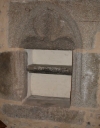 Lavabo en niche
