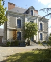 Demeure du directeur de la minoterie Jolivet, Pont-Réan, 94 Route de Redon (Bruz)