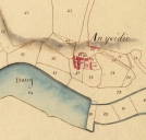 Chemin, An Yvidic (Tréduder)
