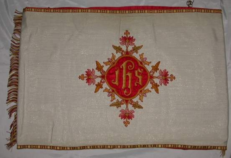 Voile huméral 2