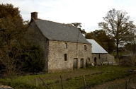 Présentation de la commune de Bais
