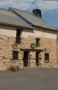 Maison, la Martrais (Talensac)