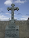 Ensemble funéraire de la famille Carfantan (Pléneuf-Val-André)