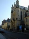 Les établissements conventuels à Rennes