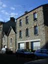 Immeuble de rapport, 40 rue Etienne-Dolet (Rennes)