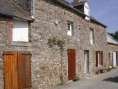 Ferme, la Porconnière (Saint-Père-Marc-en-Poulet)