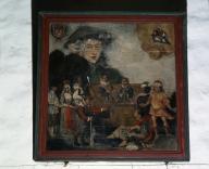 Les objets mobiliers de la chapelle Notre-Dame de Béléan-ou-de-Bethléem (Ploeren)