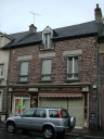 Maison, 38 rue Saint Nicolas (Montfort-sur-Meu)