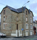 Maisons, 67 et 69 boulevard Jacques-Cartier (Rennes)