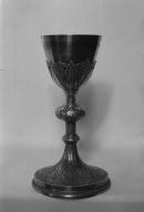 Calice, église paroissiale Sainte-Brigitte (Sainte-Brigitte)