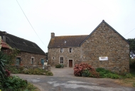 Ferme, Kerflandry (Pleubian)