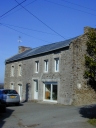 Ferme, Saint-Antoine (Pleurtuit)