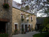 Ferme, le Petit Bas Liage (Le Tronchet)
