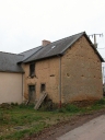 Ferme, actuellement maison, Claire-Ville (Clayes)