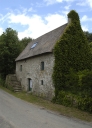 Maison n°1, Bourron (Baud)