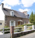 Maisons, rue Anatole-le-Braz (Paimpol)