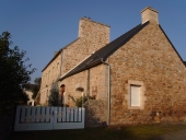 Ferme, Goas-Poulou (Penvénan)