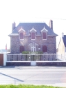 Maison, Route départementale N° 155 (Hirel)