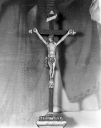 Croix d'autel