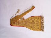 Étole pastorale 3