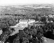 Présentation de la commune de Landudec