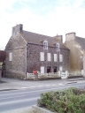 Maison, 12 rue du Bord de Mer (Saint-Benoît-des-Ondes)