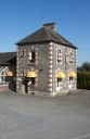 Mairie-école, le Bourg (Chancé fusionnée en Piré-Chancé en 2019)