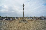 Croix de cimetière (île-de-Sein)