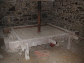 Pressoir à pommes (Etables-sur-Mer fusionnée en Binic-Etables-sur-Mer en 2016)