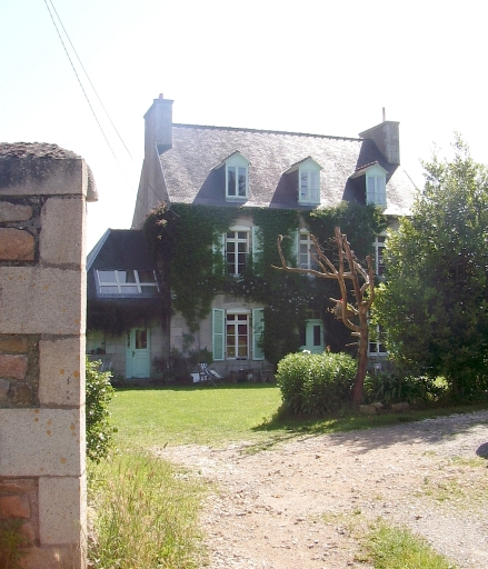 Maison, 11 route de Kersaouden, Rhun-Kersaouden (Ploubazlanec)
