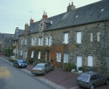 Demeure, rue des Gabelous (Guipry fusionnée en Guipry-Messac en 2016)