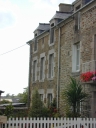 Maison, 18 rue du Général de Gaulle (Le Minihic-sur-Rance)