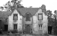 Ferme, Kerzunou (Saint-Ségal)