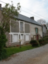 Ferme, le Perquer (Pleugueneuc)