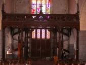 Tribune