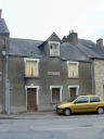 Maison, 13 rue du Colonel Du Halgouët (Renac)
