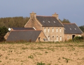 Ferme, Saint-Illigent (Penvénan)
