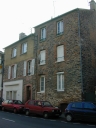 Ensemble d'édifices à cour commune, 24 et 26 rue de Châtillon (Rennes)
