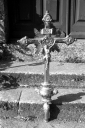 Croix de procession