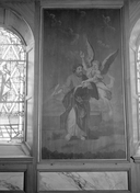 Les objets mobiliers de l'église paroissiale Notre-Dame-de-Lorette (Séglien)